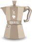 Preview: Bialetti Exclusive Moka Express Induktion cremé
