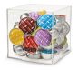 Preview: Bialetti Kapselhalter CUBE, Acryl