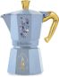 Preview: Bridgerton Espressokocher Moka Express 6 Tassen