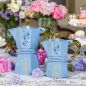 Preview: Bridgerton Espressokocher Moka Express 3 Tassen