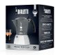 Preview: Bialetti Brikka Induction Espressokocher 4 Tassen 2. Wahl (Vorführgerät)