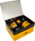Preview: Bialetti & North Face Geschenkbox offen