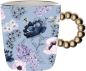 Preview: Bridgerton Kaffeebecher, Porzellan (320ml)