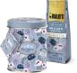 Preview: Bridgerton Design-Kaffeedose und Royal Regency Blend Kaffee 250g