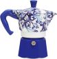 Preview: Moka Express Bialetti Dolce&Gabbana Blu Mediterraneo, 3 Tassen