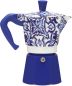 Preview: Moka Express Bialetti Dolce&Gabbana Blu Mediterraneo, 6 Tassen