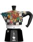 Preview: MacKenzie-Childs Espressokocher Moka Express, 3 Tassen