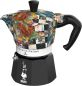 Preview: MacKenzie-Childs Espressokocher Moka Express, 3 Tassen