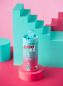 Preview: Squid Game Travel Mug Isolierbecher geöffnet