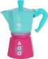 Preview: Squid Game Espressokocher Moka Express 6 Tassen