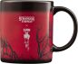 Preview: Stranger Things Kaffeebecher, Keramik 300 ml
