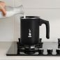 Preview: Tutto Crema, Manueller Milchaufschäumer