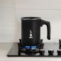 Preview: Tutto Crema, Manueller Milchaufschäumer