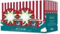 Preview: Winter Wonderland Set 4 Tassen mit Untertasse, Porzellan (90 ml)