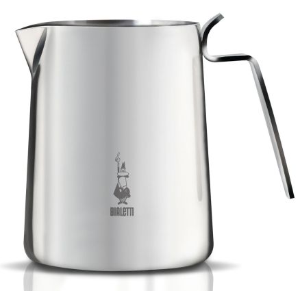 Bialetti Bricco Barista-Milchkännchen