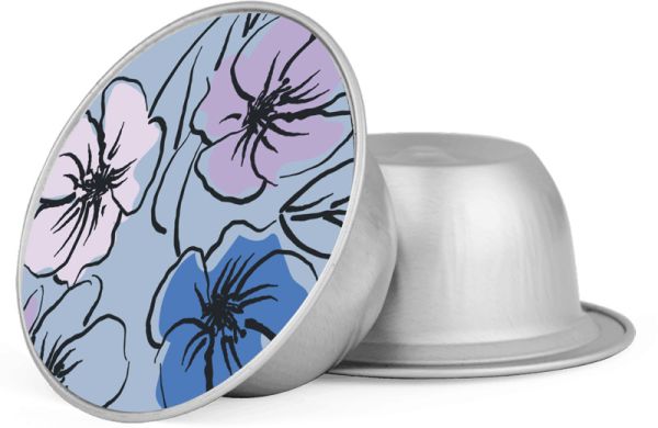 Preview: 16 St. Bridgerton Bialetti-Kapseln, Royal Regency Blend