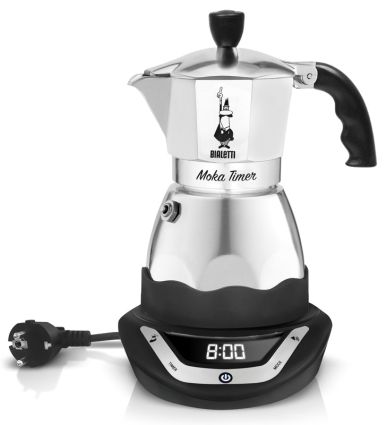 Bialetti Moka Timer
