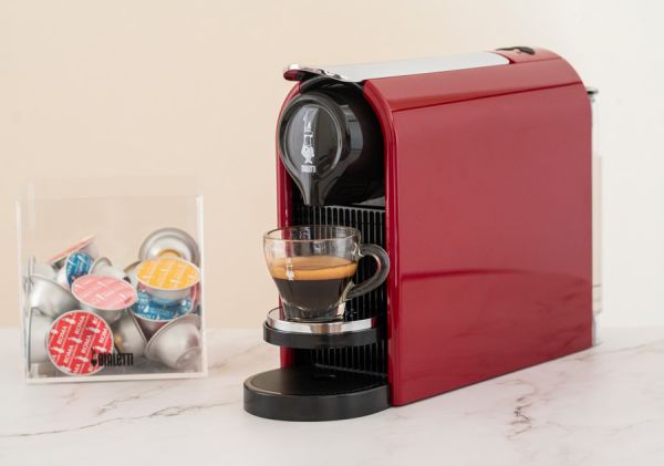 Köstlicher Espresso
