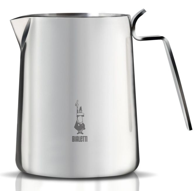 Bialetti Bricco Barista-Milchkännchen