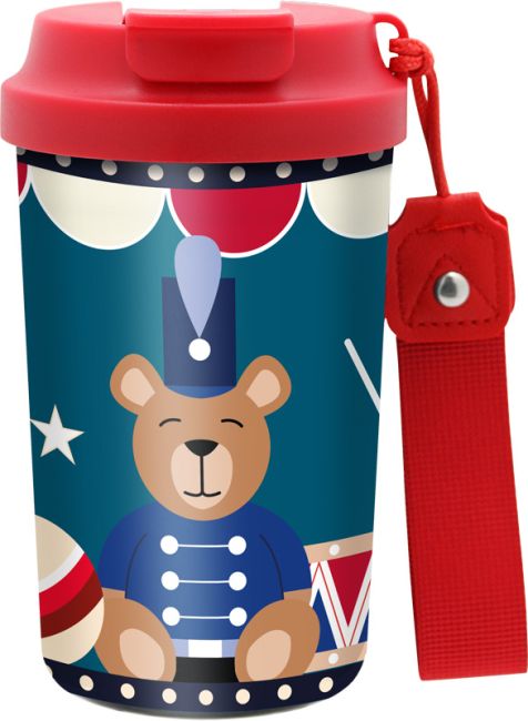 Joyful Memories Isolierbecher 420ml