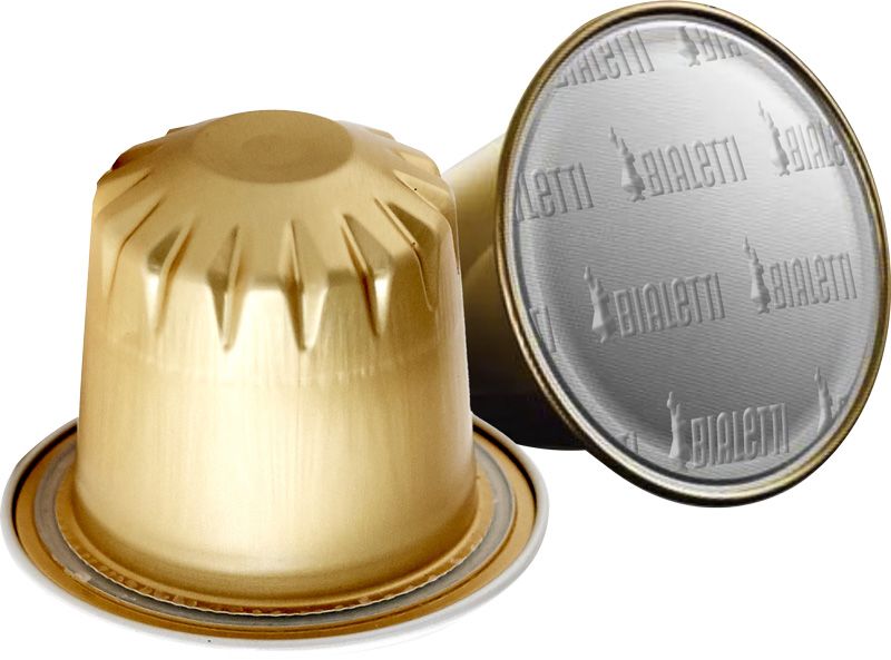10 St. Bridgerton Nespresso-Kapseln, Royal Regency Blend