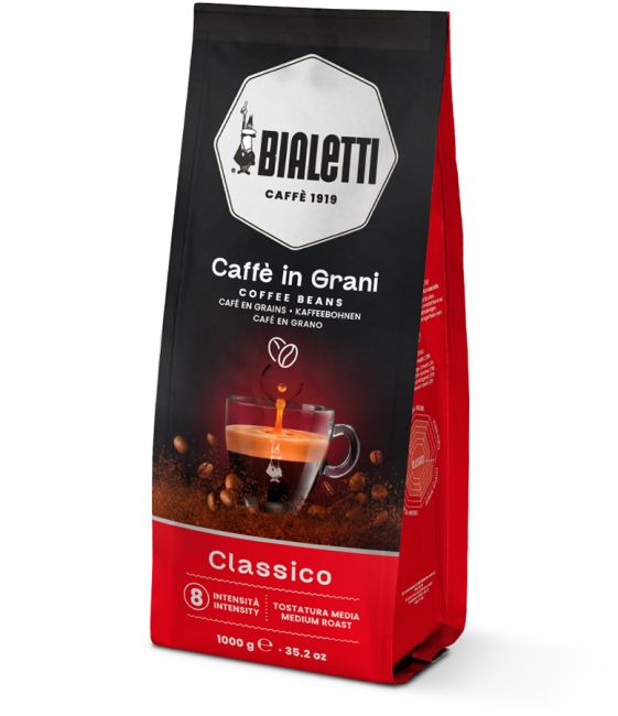 Caffè in Grani Classico, Kaffeebohnen 1000g