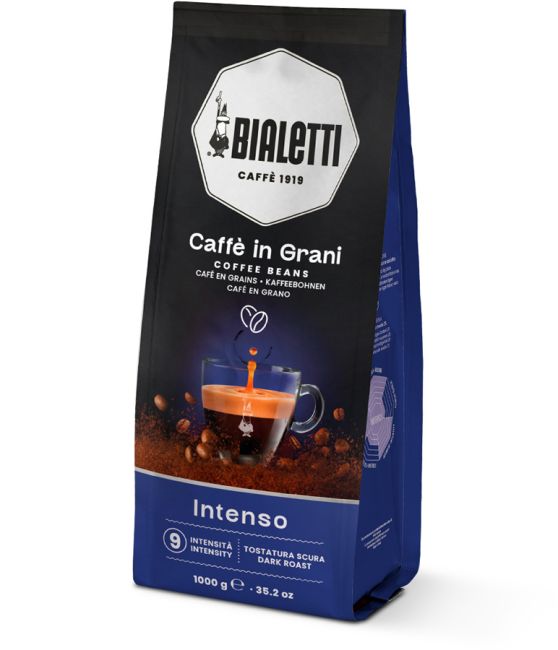 Caffè in Grani Intenso, Kaffeebohnen 1000g