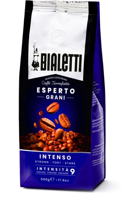 Esperto Grani Intenso, Kaffeebohnen 500g