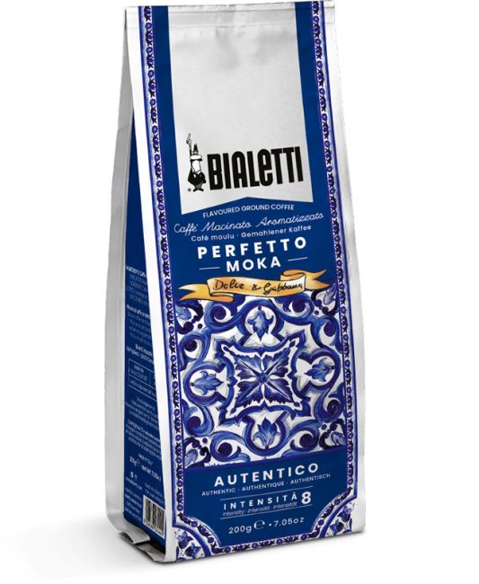 Perfetto Moka Autentico